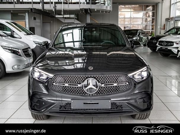 Mercedes-Benz GLC 300 AMG 4Matic 245 kW image number 9