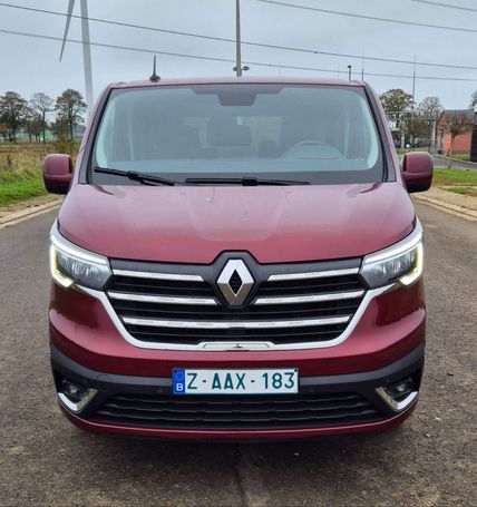 Renault Trafic Blue dCi 125 kW image number 1