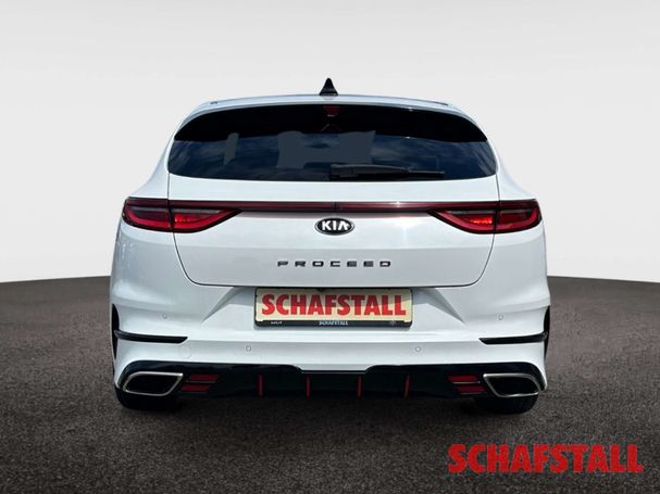 Kia ProCeed GT 150 kW image number 2