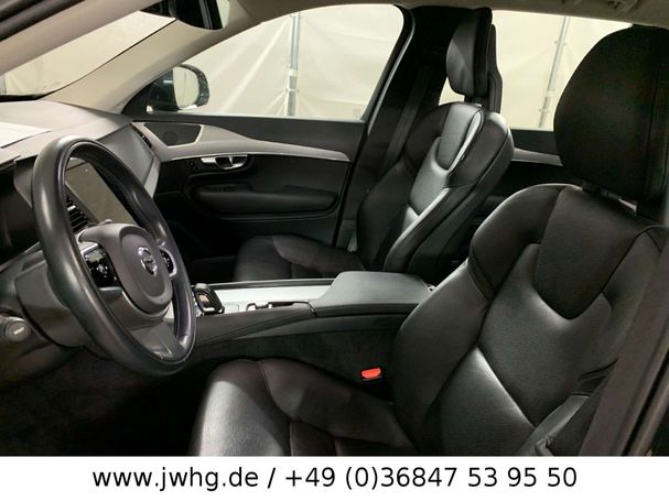 Volvo XC90 AWD Inscription 288 kW image number 11