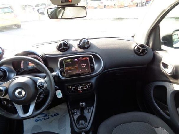 Smart ForTwo EQ 60 kW image number 6