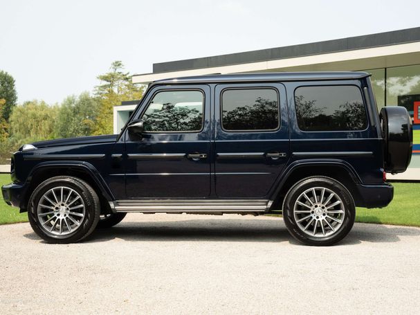 Mercedes-Benz G 500 310 kW image number 5