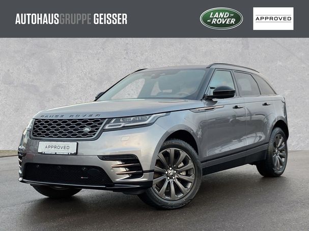 Land Rover Range Rover Velar P250 184 kW image number 1