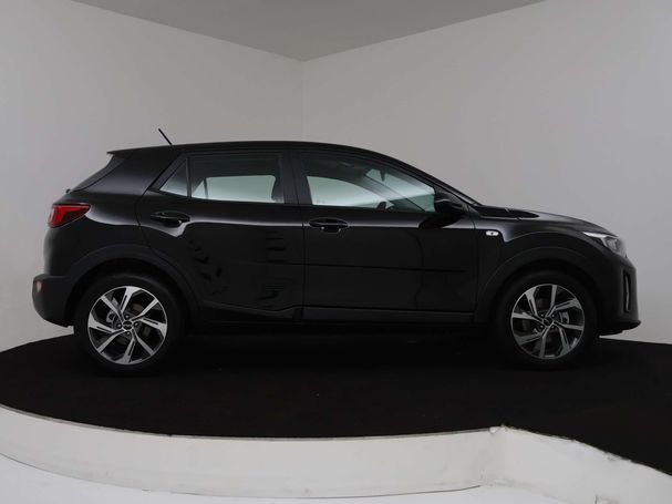 Kia Stonic 1.0 T-GDi 74 kW image number 11