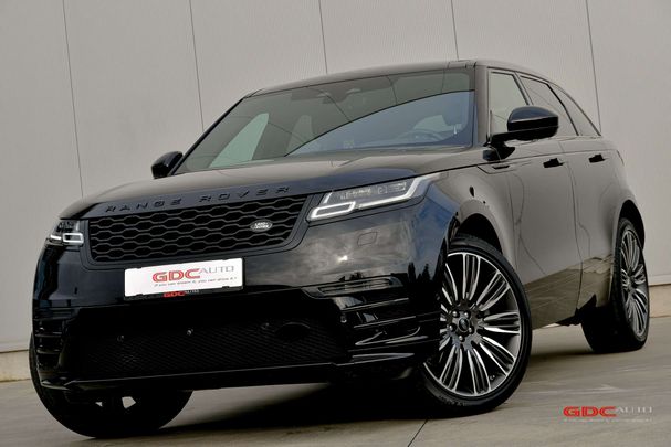 Land Rover Range Rover Velar P250 184 kW image number 1