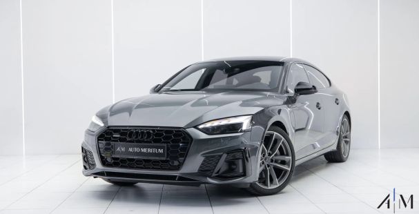 Audi A5 45 TFSI quattro S tronic S-line Sportback 195 kW image number 1