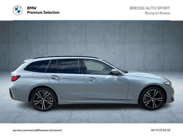 BMW 320 Touring xDrive 122 kW image number 6