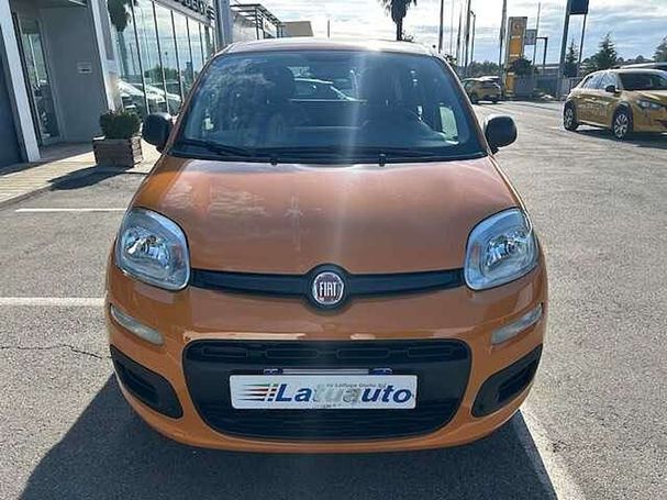 Fiat Panda 1.2 Easy 51 kW image number 4