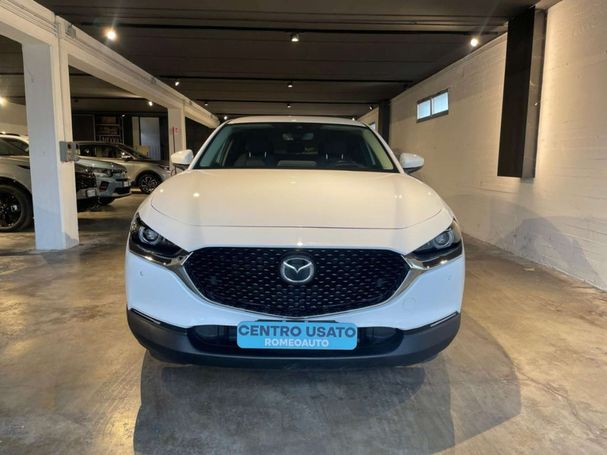 Mazda CX-30 2.0 M-Hybrid 90 kW image number 5