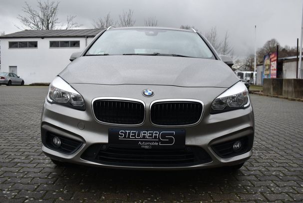 BMW 218i Active Tourer 100 kW image number 8