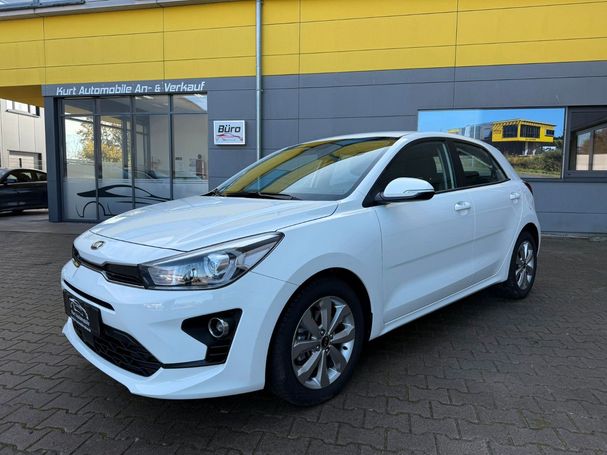 Kia Rio 74 kW image number 1