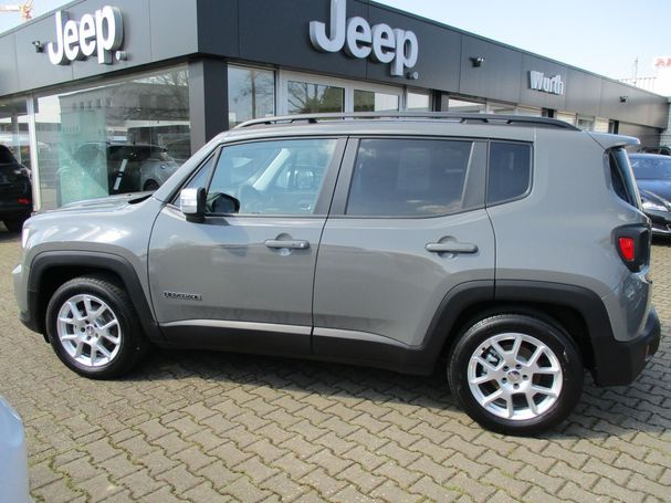 Jeep Renegade 96 kW image number 8