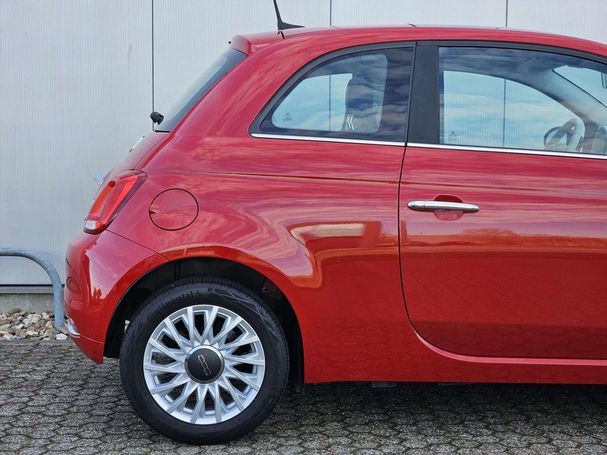 Fiat 500 1.0 51 kW image number 9