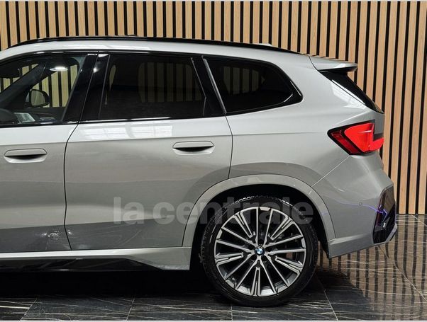 BMW X1 xDrive 160 kW image number 16