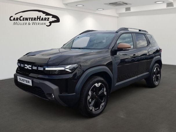 Dacia Duster TCe 130 96 kW image number 1