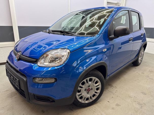 Fiat Panda 51 kW image number 1