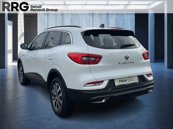 Renault Kadjar TCe 140 103 kW image number 4