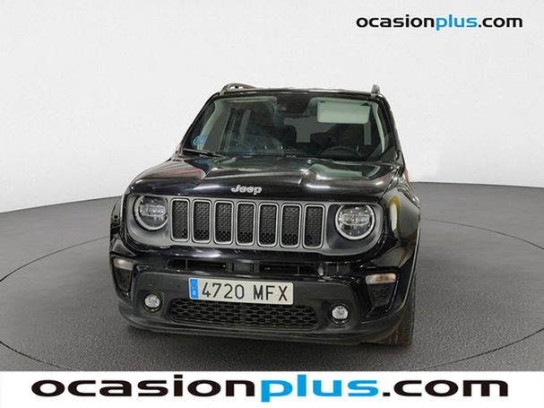 Jeep Renegade 1.5 Limited 95 kW image number 14