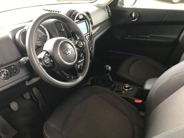 Mini Cooper D Countryman 110 kW image number 7