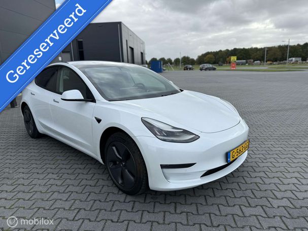 Tesla Model 3 Long Range AWD Dual Motor 258 kW image number 7