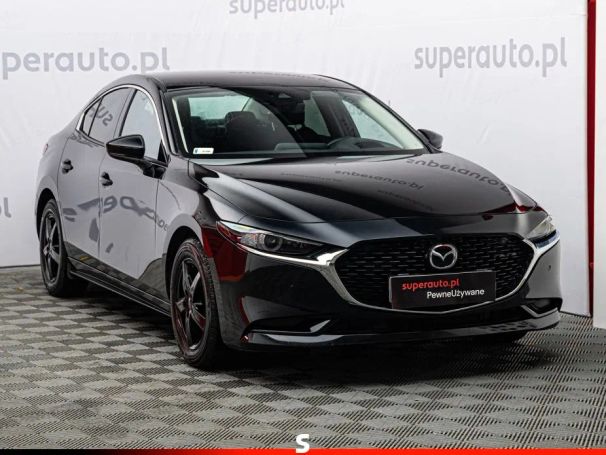 Mazda 3 110 kW image number 2