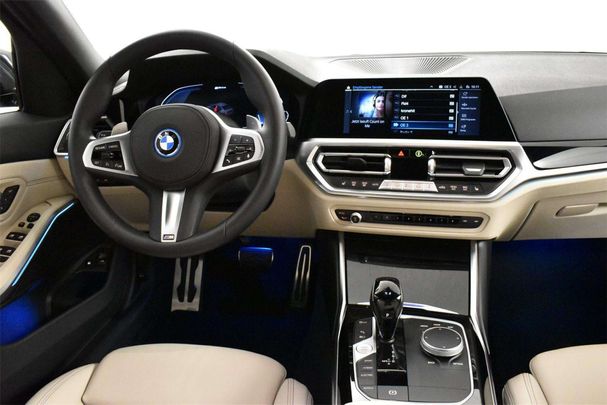 BMW 320 e 150 kW image number 6