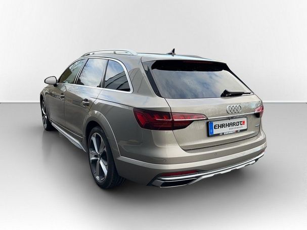 Audi A4 Allroad 40 TDI quattro S tronic 150 kW image number 6