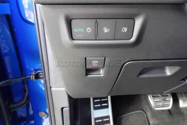 Skoda Kodiaq 2.0 TDI 4x4 DSG 147 kW image number 35