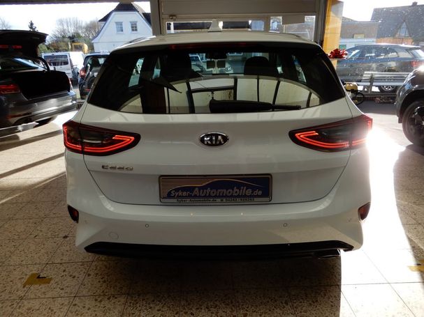 Kia Ceed 1.0 T-GDI Vision 88 kW image number 5