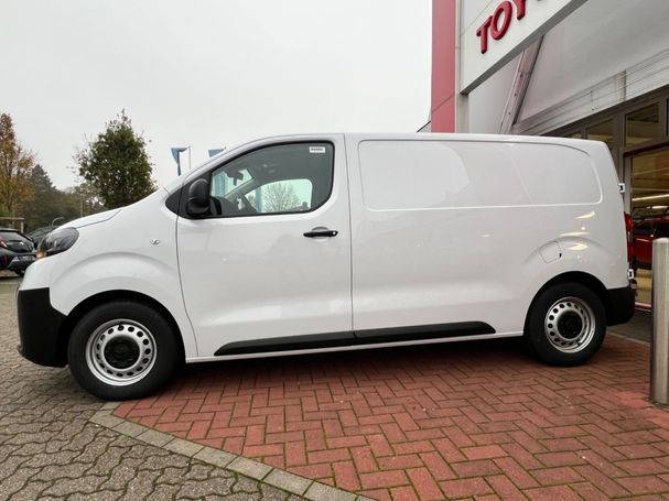 Toyota Proace Verso L1 88 kW image number 11