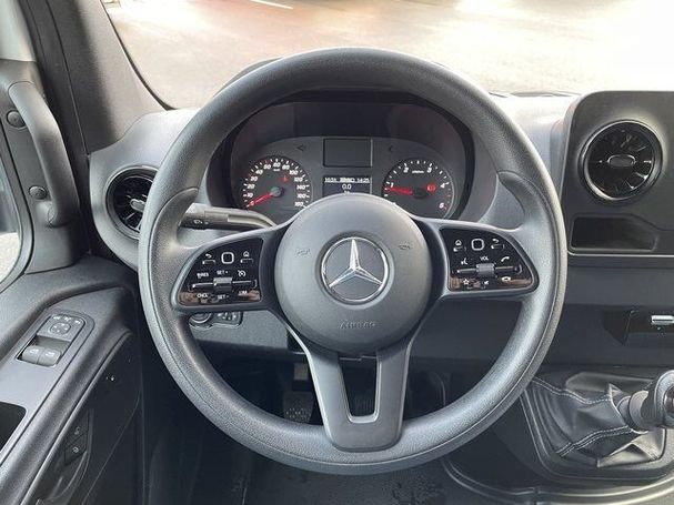 Mercedes-Benz Sprinter 317 CDI 125 kW image number 11