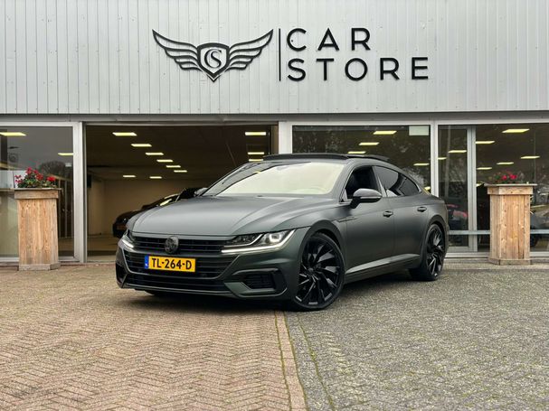 Volkswagen Arteon 110 kW image number 1