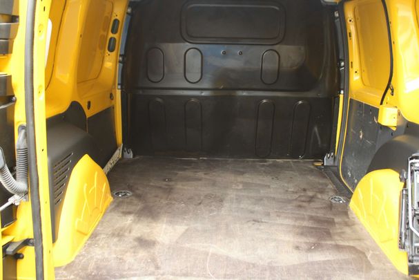 Renault Kangoo Energy dCi 75 55 kW image number 18