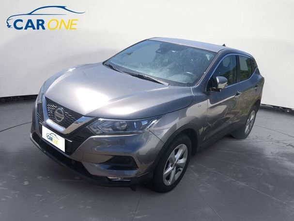 Nissan Qashqai 1.5 dCi 85 kW image number 1