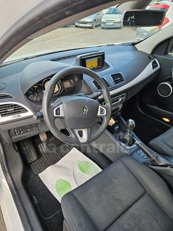 Renault Megane 81 kW image number 17