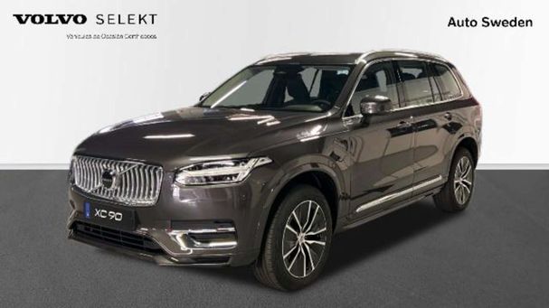 Volvo XC90 AWD T8 335 kW image number 1