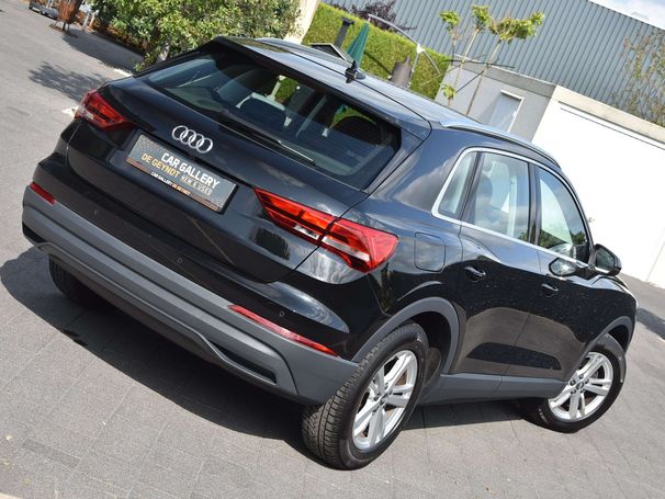 Audi Q3 35 TFSI S tronic 110 kW image number 32