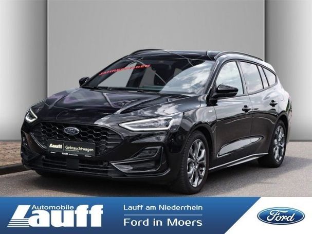 Ford Focus 1.0 EcoBoost ST-Line 114 kW image number 1