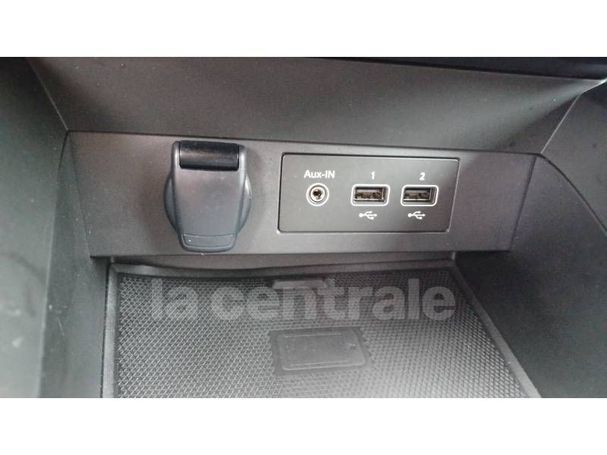 Renault Clio TCe 140 103 kW image number 20