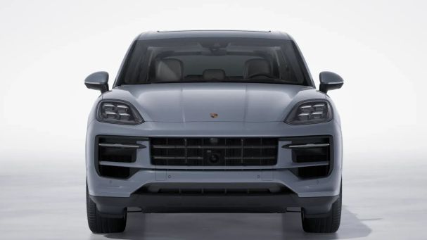 Porsche Cayenne S E-Hybrid 382 kW image number 1