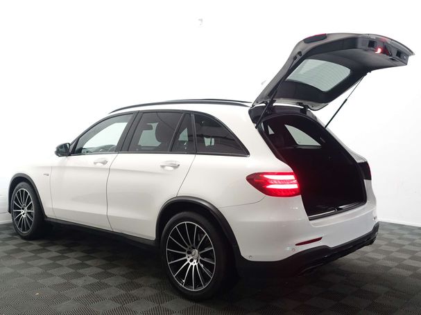 Mercedes-Benz GLC 43 AMG 4Matic 271 kW image number 36