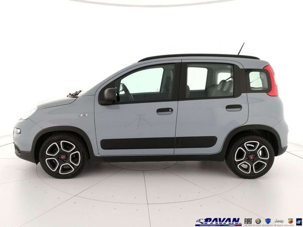 Fiat Panda 1.0 Hybrid City Life 51 kW image number 8