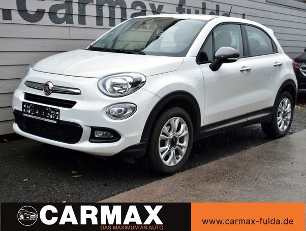 Fiat 500X 103 kW image number 14