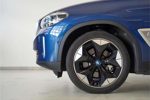 BMW iX3 M Sport 210 kW image number 6