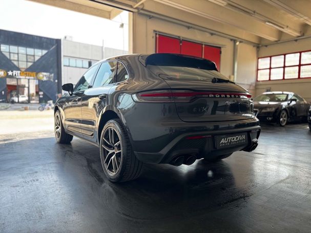 Porsche Macan PDK 195 kW image number 6