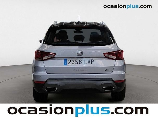 Seat Arona 1.5 TSI FR DSG 110 kW image number 17