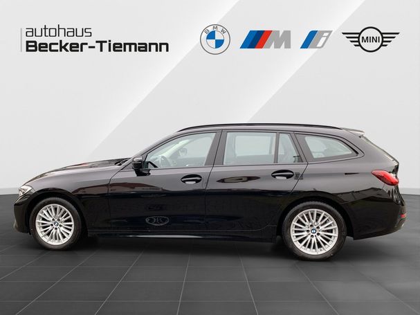 BMW 320d Touring 140 kW image number 5