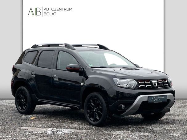 Dacia Duster Mat 110 kW image number 2