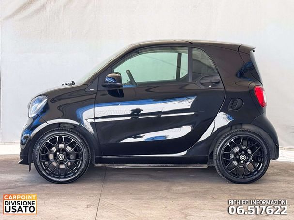 Smart ForTwo 66 kW image number 5