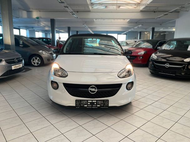 Opel Adam 74 kW image number 3